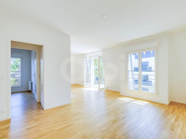 Vente Appartement 4 pièces 78.2 m2 Verneuil sur Seine