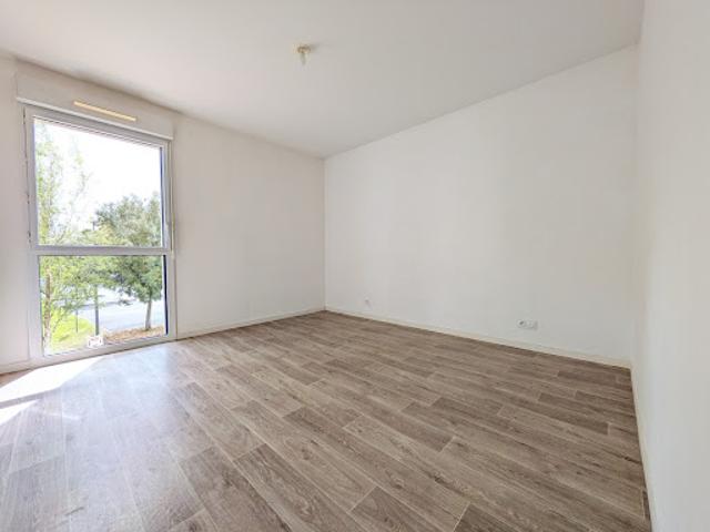 Vente Appartement 4 pièces 78.33 m2 Thorigné Fouillard
