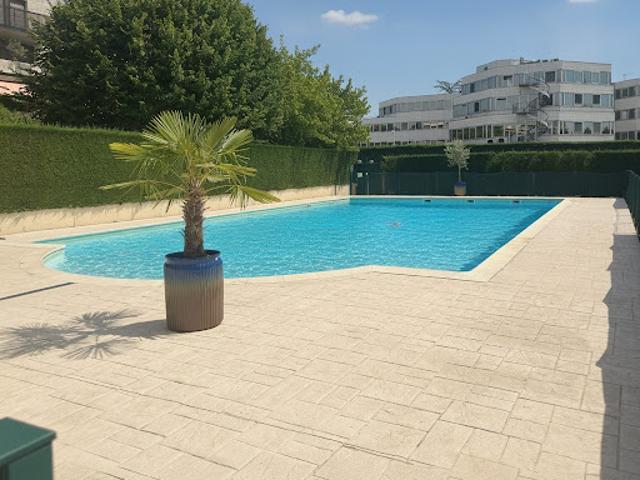 Vente Appartement 4 pièces 78.33 m2 Dijon