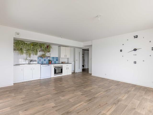 Vente Appartement 4 pièces 78.32 m2 Betton