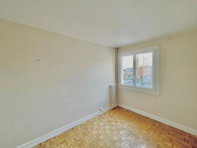 Vente Appartement 4 pièces 78.34 m2 Caen