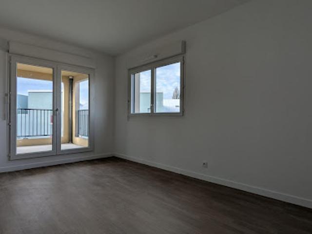 Vente Appartement 4 pièces 78.34 m2 Dijon