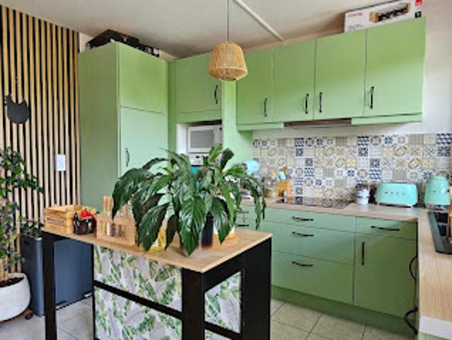 Vente Appartement 4 pièces 78.34 m2 Loudun
