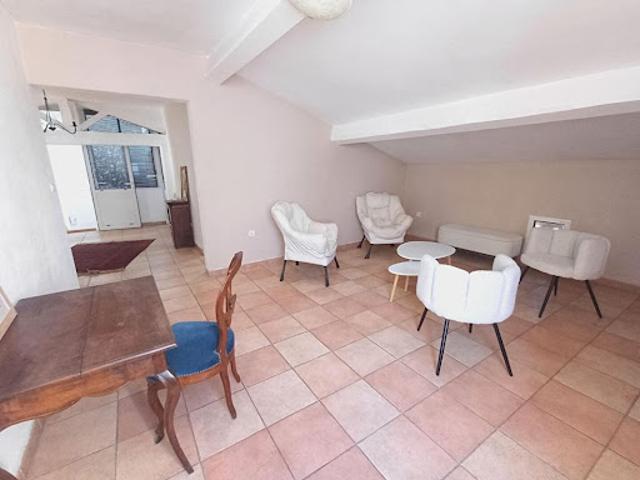 Vente Appartement 4 pièces 78.38 m2 Perpignan