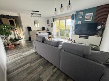 Appartement à vendre à Ille-et-Vilaine - Cave