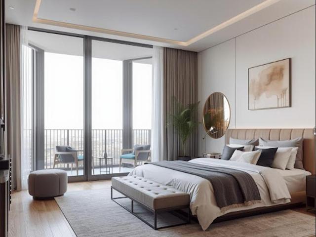 Vente Appartement 4 pièces 78.3 m2 Lyon 2ème