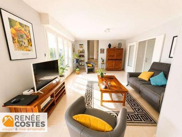 Vente Appartement 4 pièces 78 m2 Toulouse