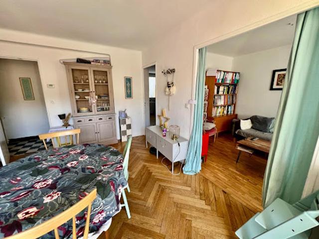 Vente Appartement 4 pièces 78 m2 Toulouse