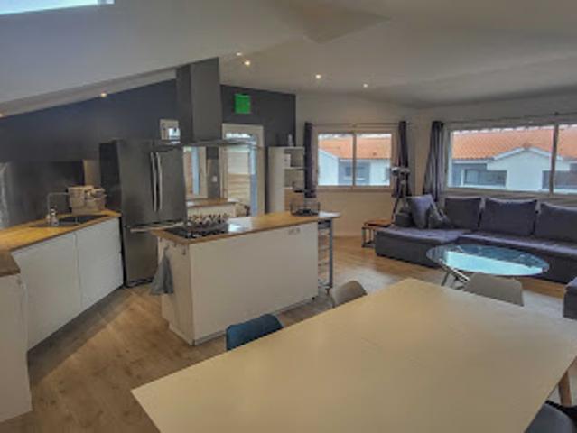 Vente Appartement 4 pièces 78 m2 Vendays Montalivet