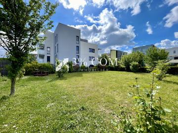 Vente Appartement 4 pièces 78 m2 Vendenheim