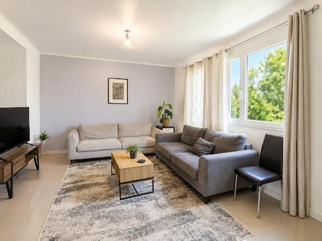 Vente Appartement 4 pièces 78 m2 Villeneuve d'Ascq