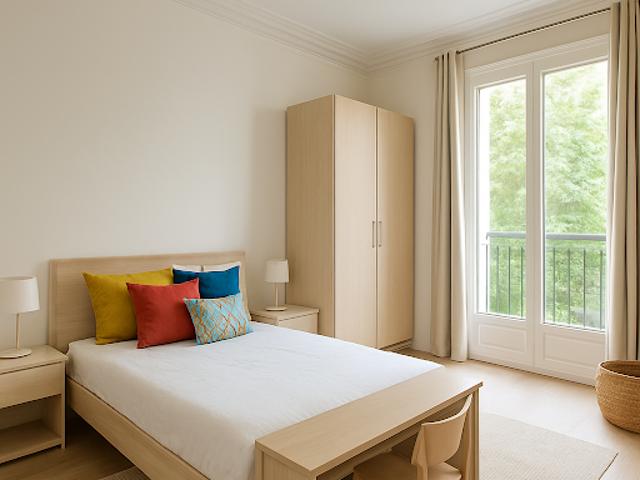 Vente Appartement 4 pièces 78 m2 Villeurbanne