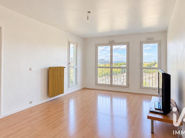 Vente Appartement 4 pièces 78 m2 Villiers sur Marne