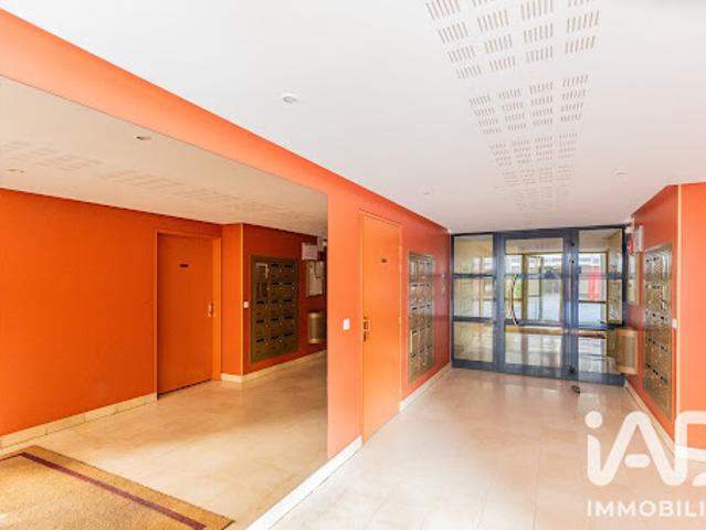 Vente Appartement 4 pièces 78 m2 Viry chatillon
