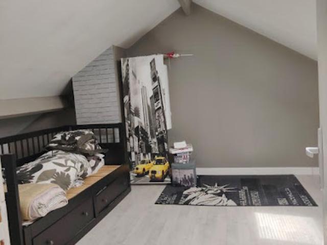 Vente Appartement 4 pièces 78 m2 Wissous