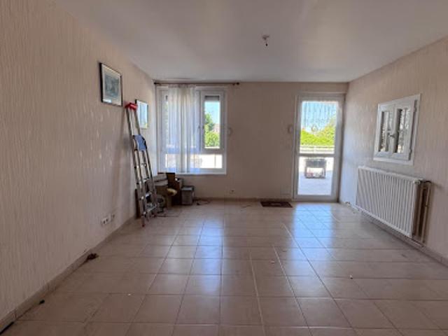 Vente Appartement 4 pièces 78 m2 Abbeville