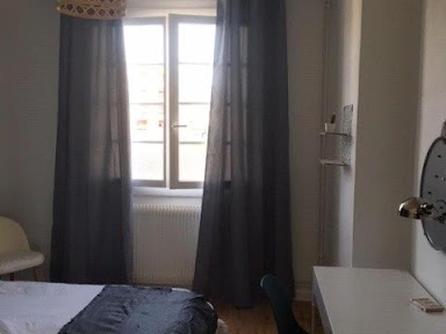 Vente Appartement 4 pièces 87 m2 Agen