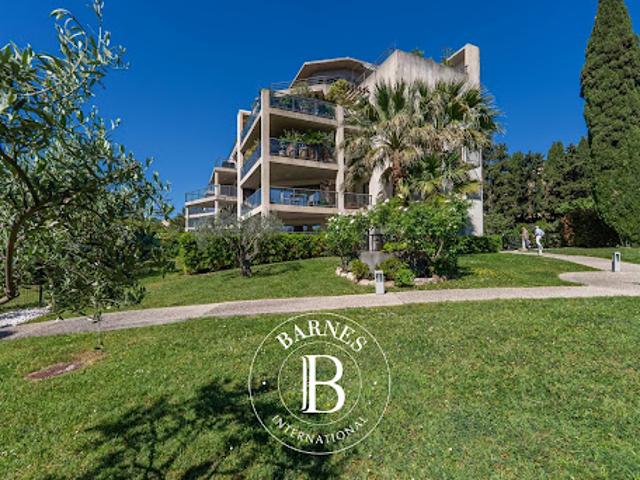 Vente Appartement 4 pièces 78 m2 Aix en Provence