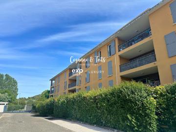Vente Appartement 4 pièces 92 m2 Aix en Provence