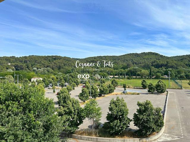 Vente Appartement 4 pièces 92 m2 Aix en Provence