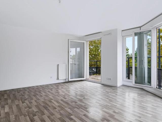 Vente Appartement 4 pièces 78 m2 Alfortville