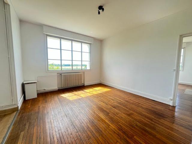 Vente Appartement 4 pièces 78 m2 Allouis