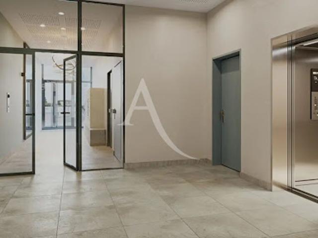 Vente Appartement 4 pièces 78 m2 Aubervilliers