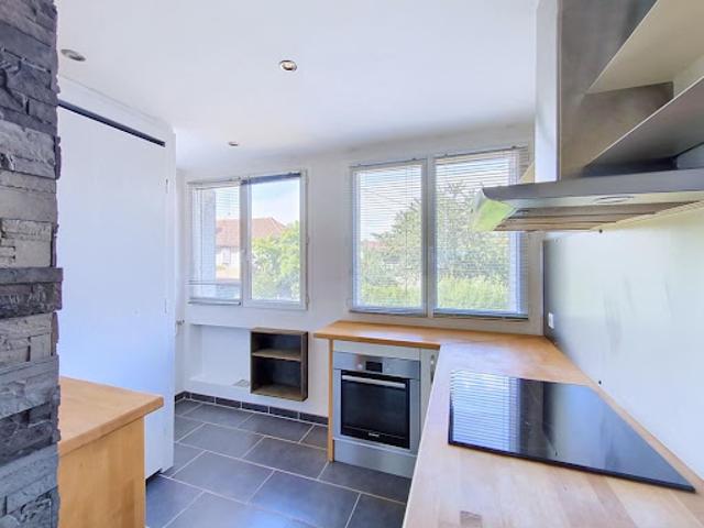 Vente Appartement 4 pièces 78 m2 Aurillac