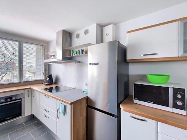 Vente Appartement 4 pièces 78 m2 Aurillac