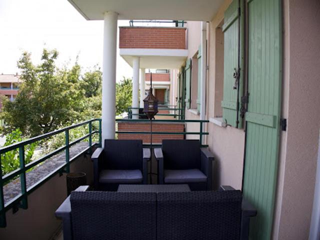 Vente Appartement 4 pièces 78 m2 Aussonne