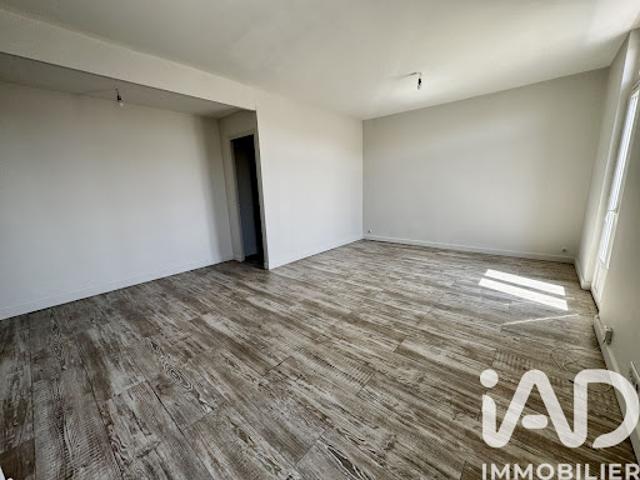 Vente Appartement 4 pièces 78 m2 Avignon