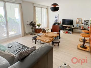 Vente Appartement 4 pièces 78 m2 Bagnolet