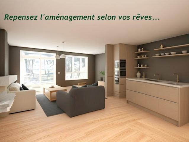 Vente Appartement 4 pièces 78 m2 Batz sur Mer