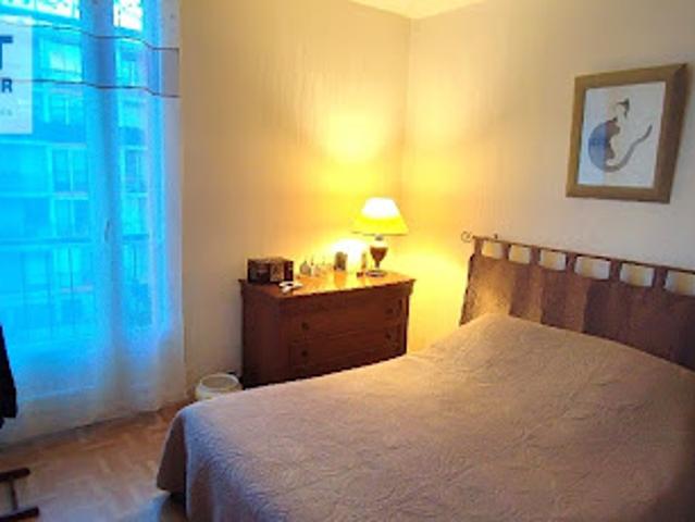 Vente Appartement 4 pièces 78 m2 Beauvais