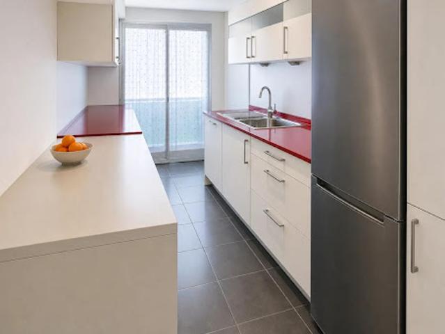 Vente Appartement 4 pièces 78 m2 Beauvais