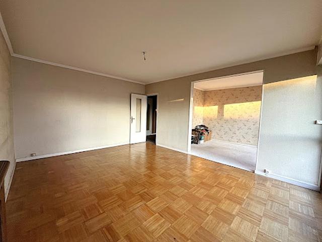 Vente Appartement 4 pièces 78.18 m2 Beauvais