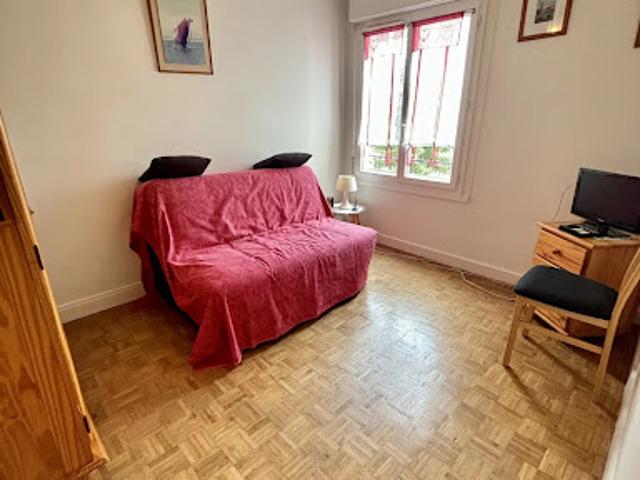 Vente Appartement 4 pièces 78 m2 Bergerac