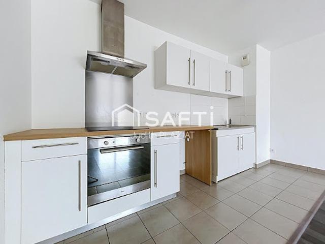Vente Appartement 4 pièces 78 m2 Bordeaux