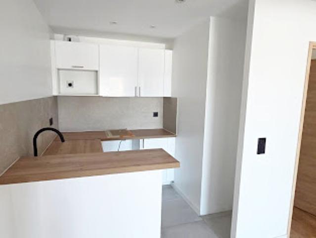 Vente Appartement 4 pièces 78 m2 Bordeaux