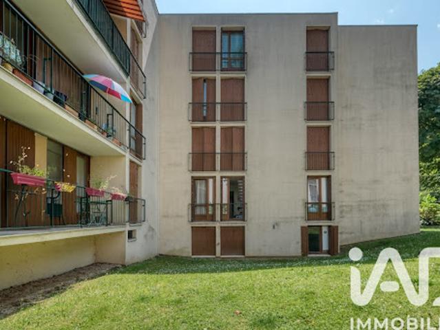 Vente Appartement 4 pièces 78 m2 Brunoy