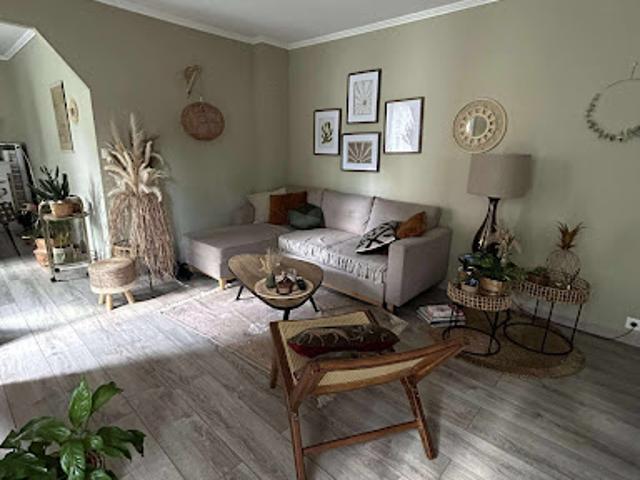 Vente Appartement 4 pièces 78 m2 Brunoy