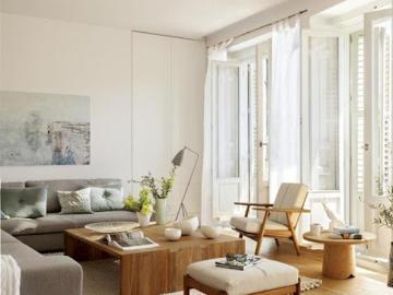 Vente Appartement 4 pièces 78 m2 Cercier