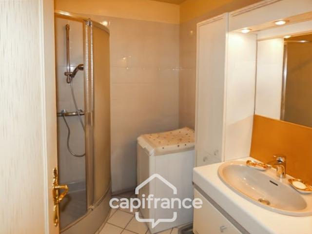 Vente Appartement 4 pièces 78 m2 Chalon sur saone