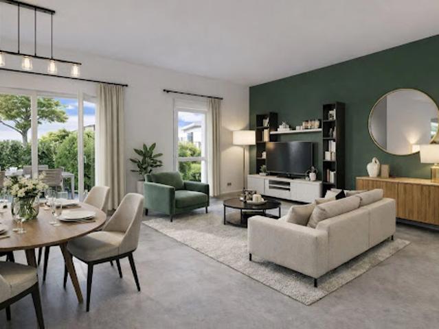 Vente Appartement 4 pièces 78 m2 Champigny sur Marne