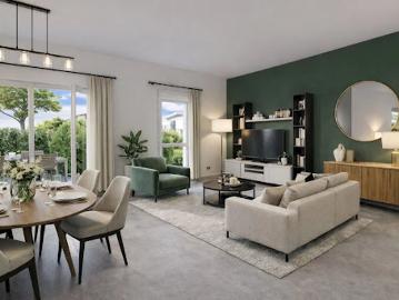 Vente Appartement 4 pièces 78 m2 Champigny sur Marne