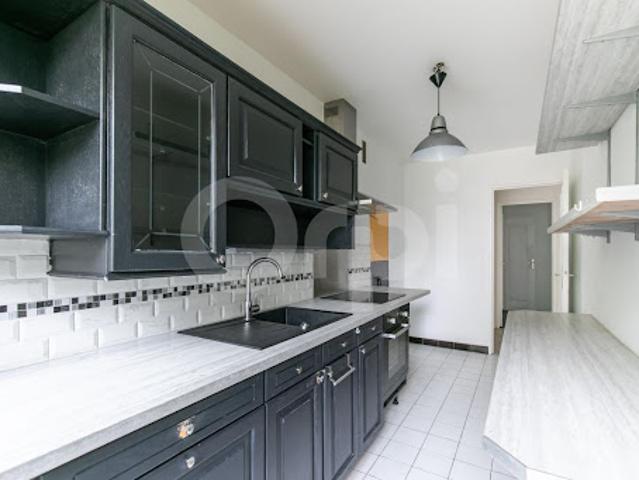 Vente Appartement 4 pièces 78 m2 Chennevieres sur marne