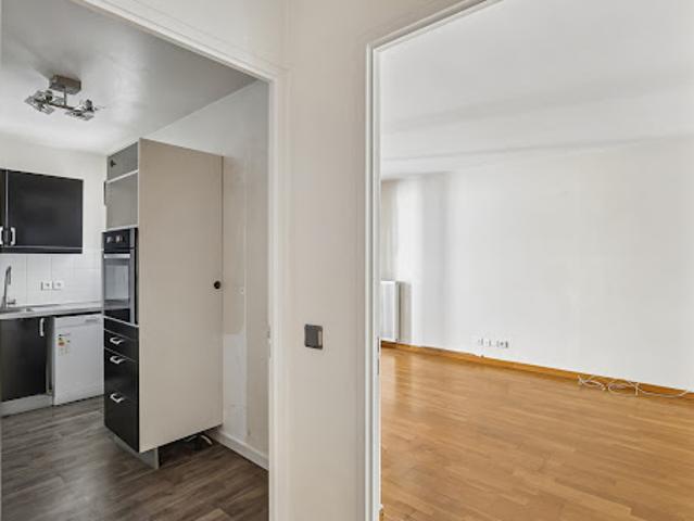 Vente Appartement 4 pièces 78 m2 Courbevoie