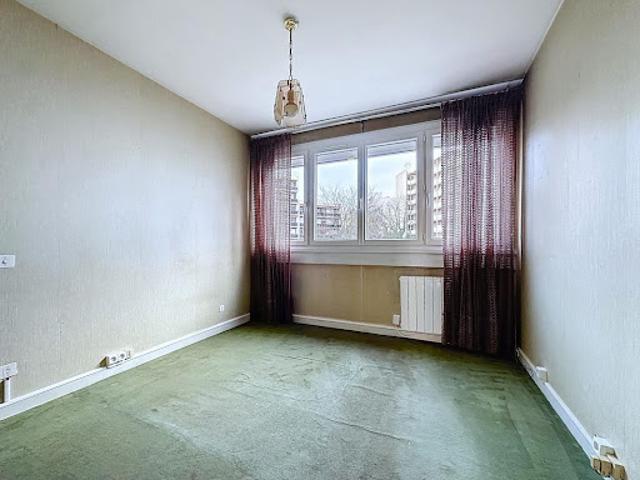 Vente Appartement 4 pièces 78 m2 Clermont Ferrand