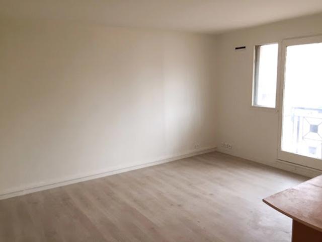 Vente Appartement 4 pièces 78 m2 Creteil