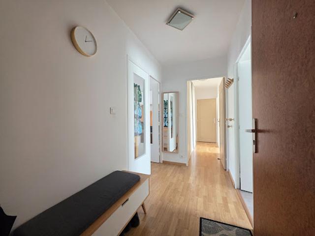 Vente Appartement 4 pièces 78 m2 Dijon